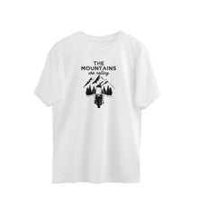 Load image into Gallery viewer, Mountains are calling