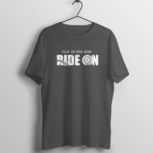 Load image into Gallery viewer, Ride On (w) - JangoCompass