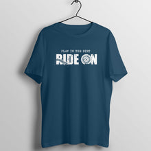 Load image into Gallery viewer, Ride On (w) - JangoCompass