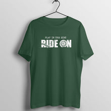 Load image into Gallery viewer, Ride On (w) - JangoCompass