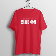 Load image into Gallery viewer, Ride On (w) - JangoCompass