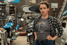 Load image into Gallery viewer, Bike Therapy - JangoCompass