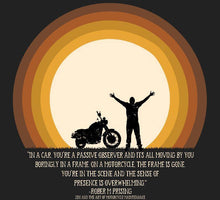 Load image into Gallery viewer, Zen (quote) - JangoCompass