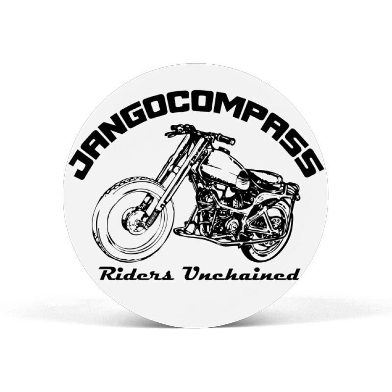 JangoCompass Pop grip - JangoCompass